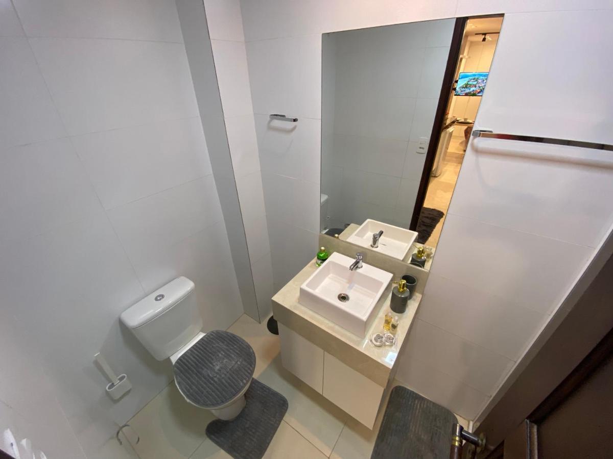 Recanto Novo Premium Flat Cabo Frio Exterior photo