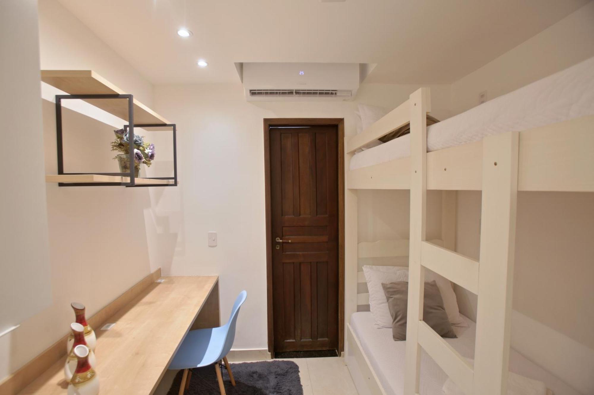 Recanto Novo Premium Flat Cabo Frio Exterior photo