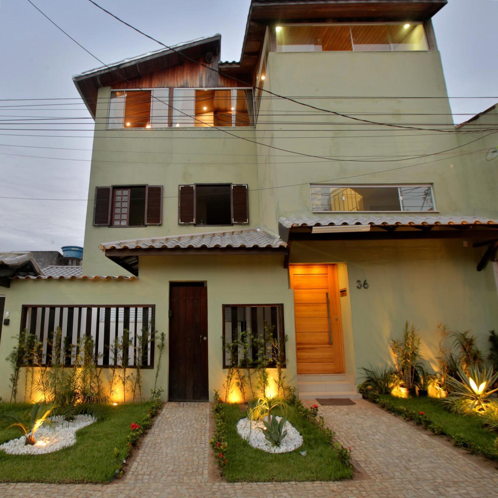 Recanto Novo Premium Flat Cabo Frio Exterior photo